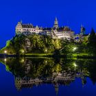 Schloss Sigmaringen