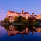 Schloss Sigmaringen 