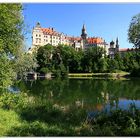 Schloss Sigmaringen