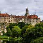 Schloß Sigmaringen - Chateau Sigmaringen