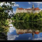 Schloß Sigmaringen