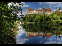 Schloß Sigmaringen