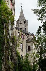 Schloss Sigmaringen - Detail II