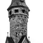 Schloss Sigmaringen - Detail III