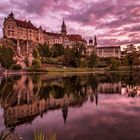 **SCHLOSS SIGMARINGEN**