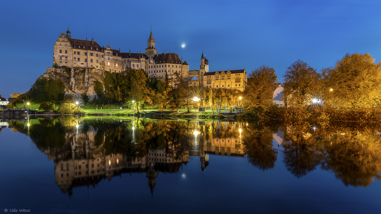 Schloss Sigmaringen