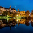 Schloss Sigmaringen