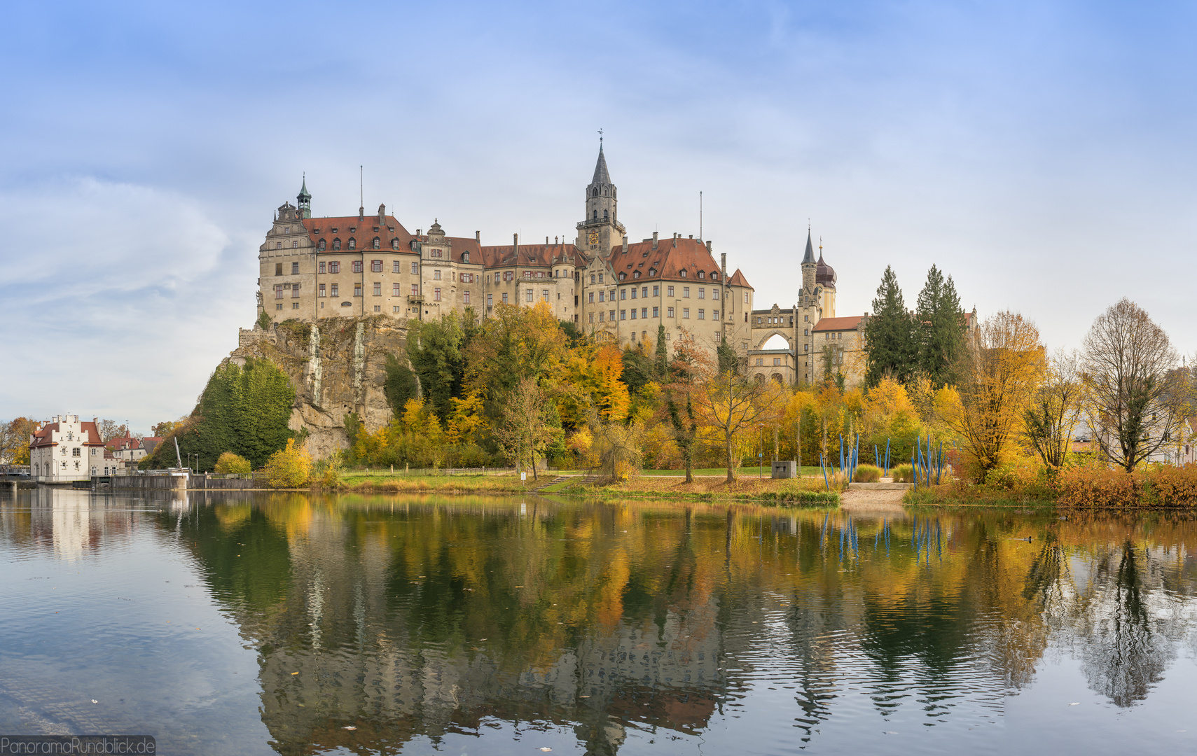 Schloss Sigmaringen