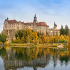 Schloss Sigmaringen