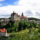 Schloß Sigmaringen