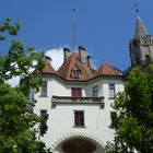 Schloss Sigmaringen