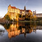 **SCHLOSS SIGMARINGEN**