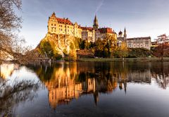 **SCHLOSS SIGMARINGEN**