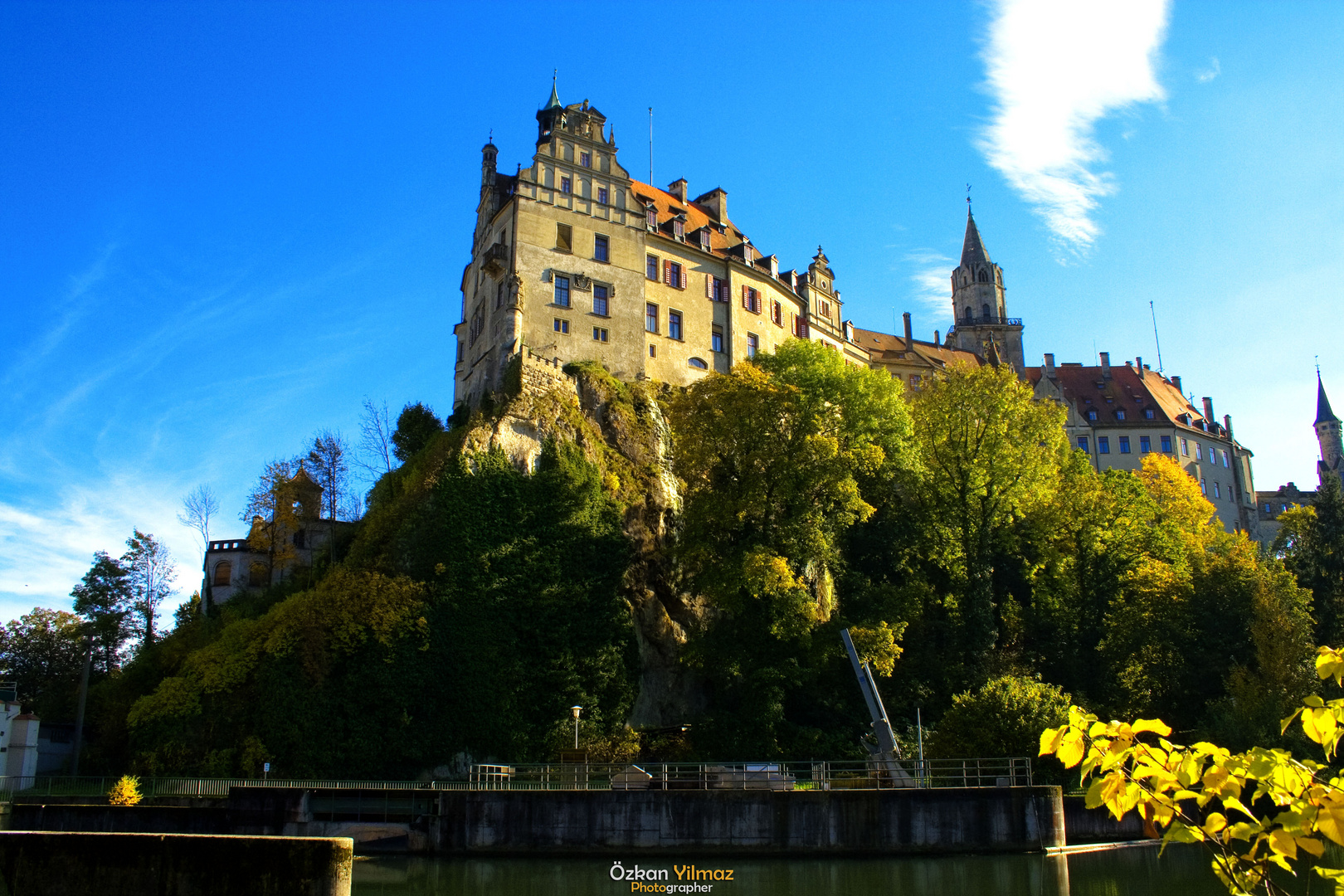 Schloß Sigmaringen