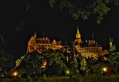 Schloss Sigmaringen