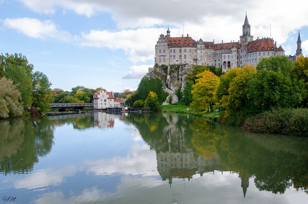 Schloss Sigmaringen