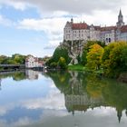 Schloss Sigmaringen