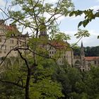 Schloss Sigmaringen