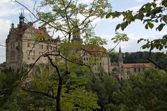 Schloss Sigmaringen