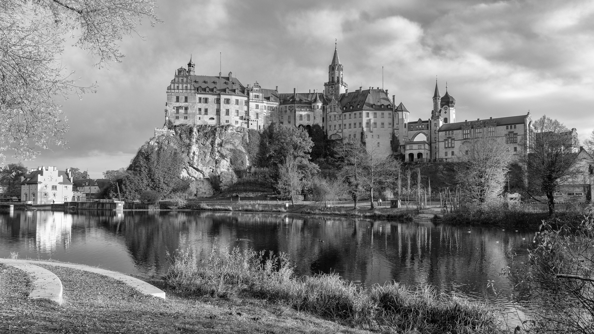 Schloss Sigmaringen