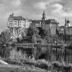 Schloss Sigmaringen