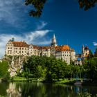 Schloss Sigmaringen