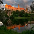 Schloss Sigmaringen