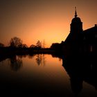 Schloss Silhouette