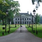 Schloß Singraven NL bei Denekamp