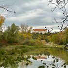 Schloss Sitzenberg Niederösterreich