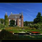 Schloss - Slot Zuylen (NL)