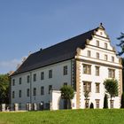 Schloss Sluknov