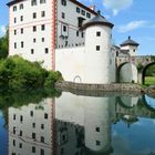 Schloss Snežnik