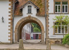 Schloss Söder III - Nähe Hildesheim