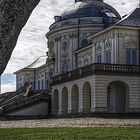 Schloss Solitude