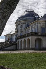 Schloss Solitude