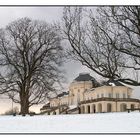 Schloss Solitude