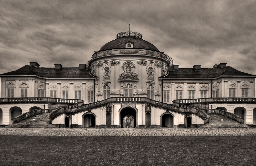 Schloss Solitude