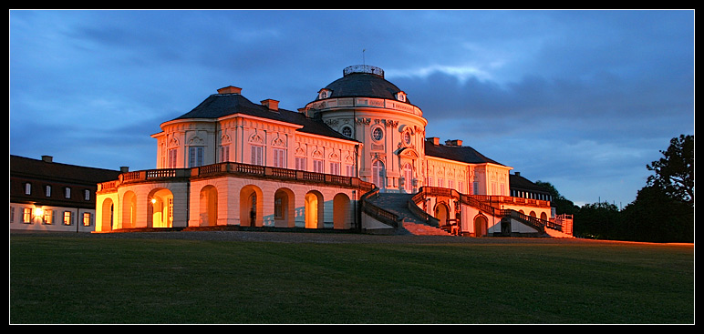 Schloß Solitude