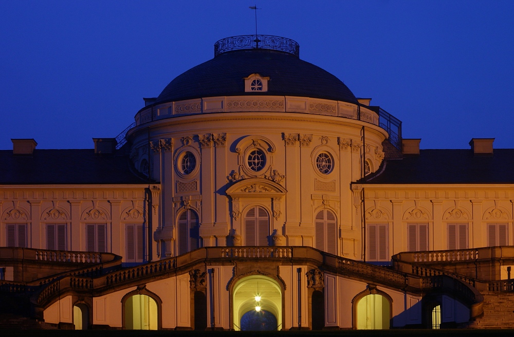 Schloss Solitude