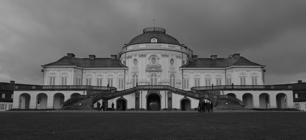 Schloß Solitude