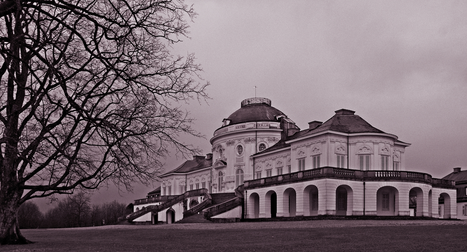 Schloss Solitude