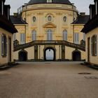 Schloss Solitude