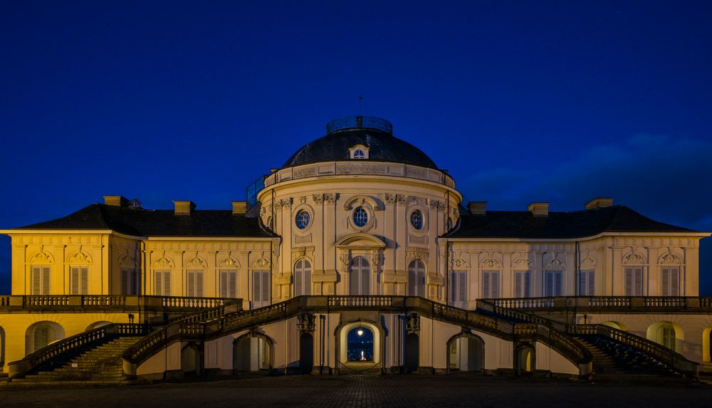 Schloss Solitude