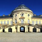 Schloss Solitude