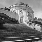 Schloss Solitude, bei Stuttgart