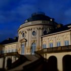 Schloss Solitude bei Stuttgart