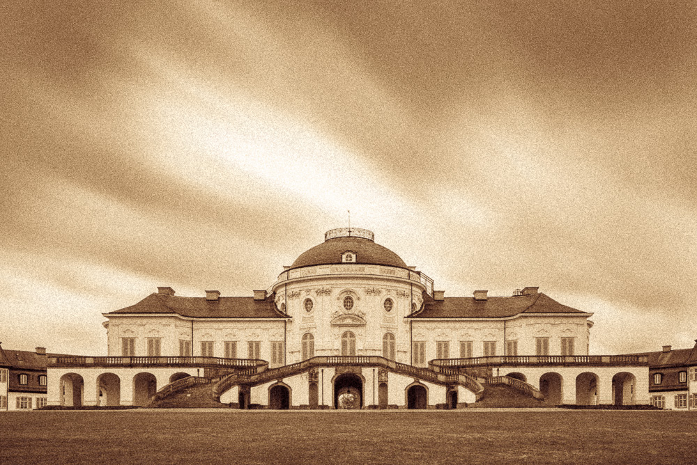 Schloss Solitude