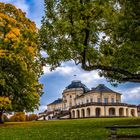 Schloss Solitude