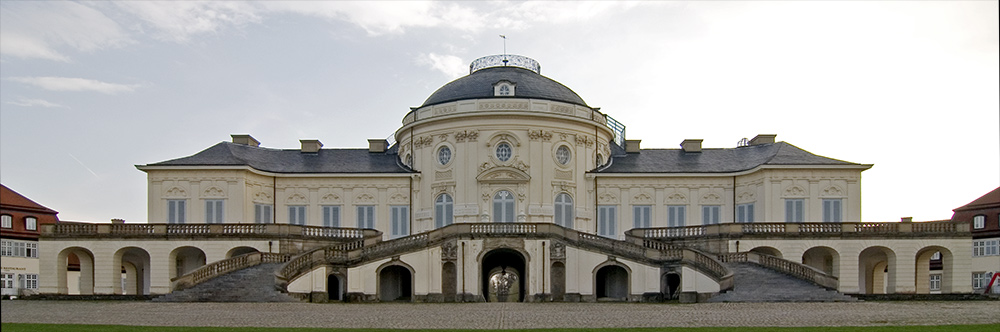 Schloss Solitude